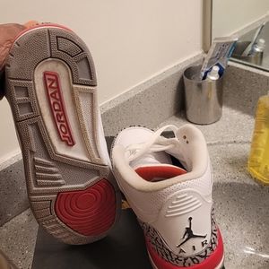 Jordans